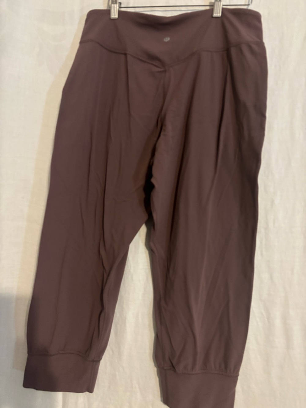Lululemon Align high -rise jogger - Picture 2 of 3